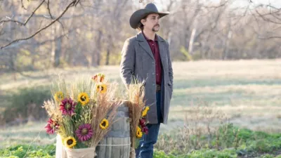 thumbnail - S1:E11 The Final Decisions