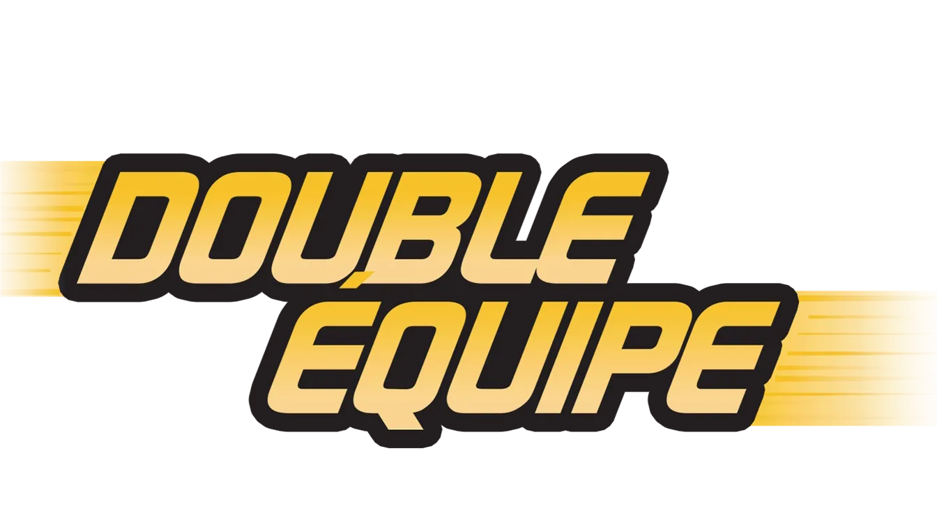 Double Équipe