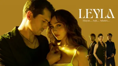 Leyla
