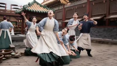 thumbnail - S1:E11 Episode 11