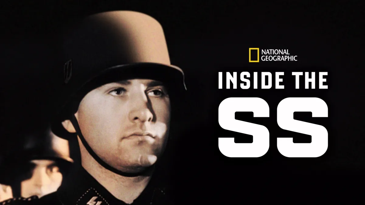 Watch Inside the SS | Full episodes | Disney+