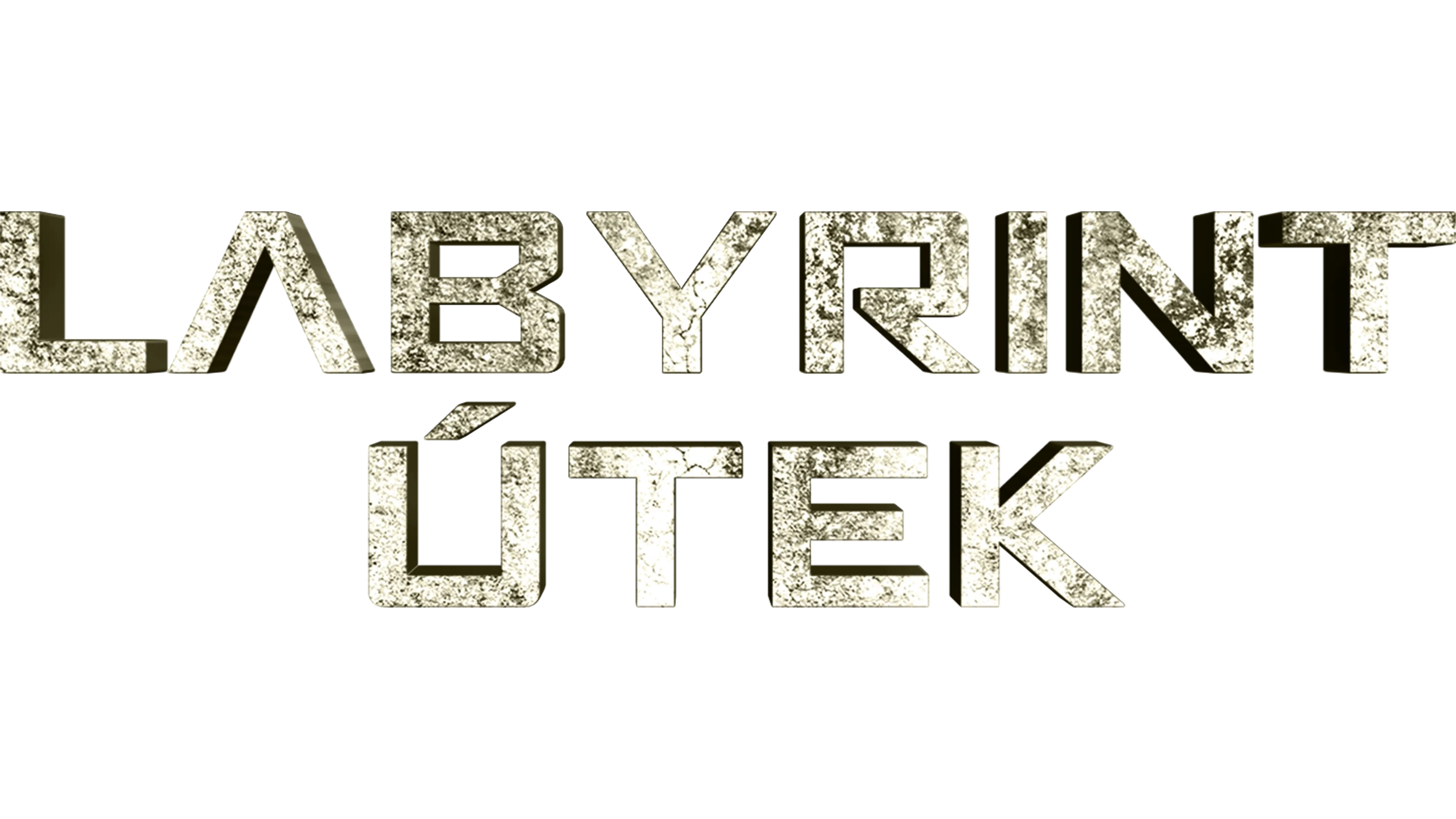 Labyrint: Útek