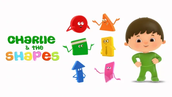 thumbnail - Charlie & the Shapes