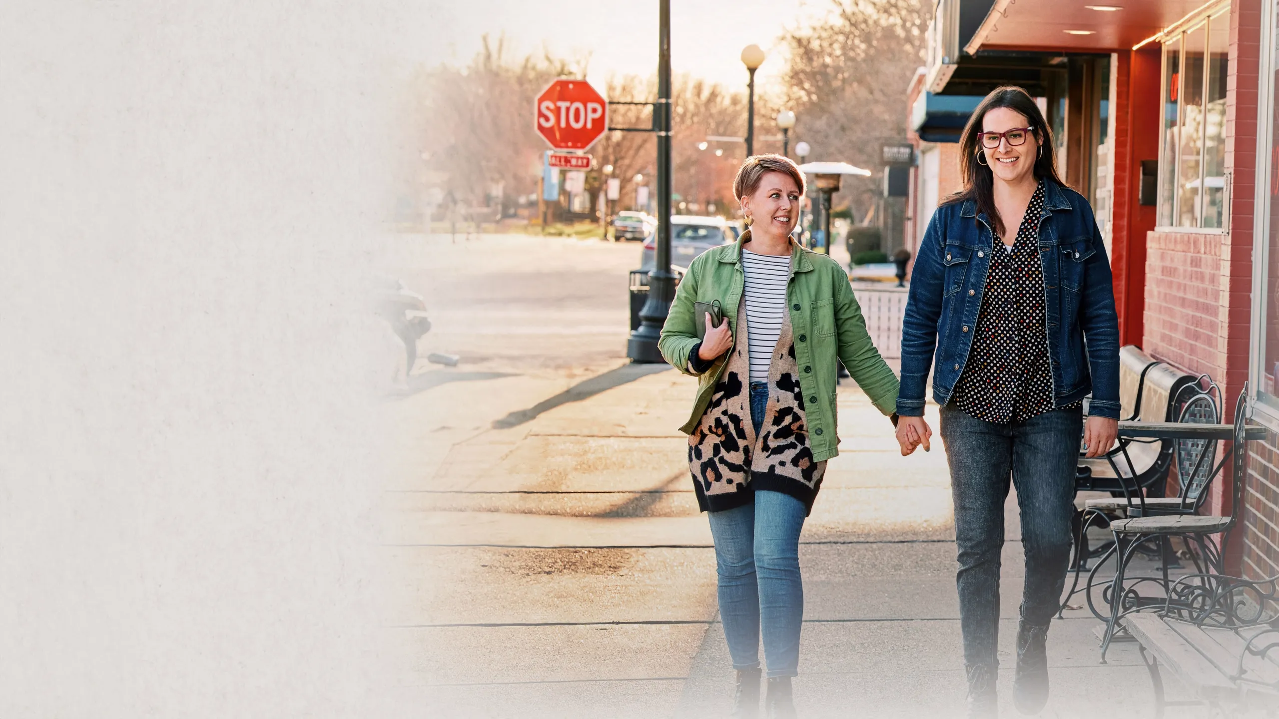 We Live Here: The Midwest