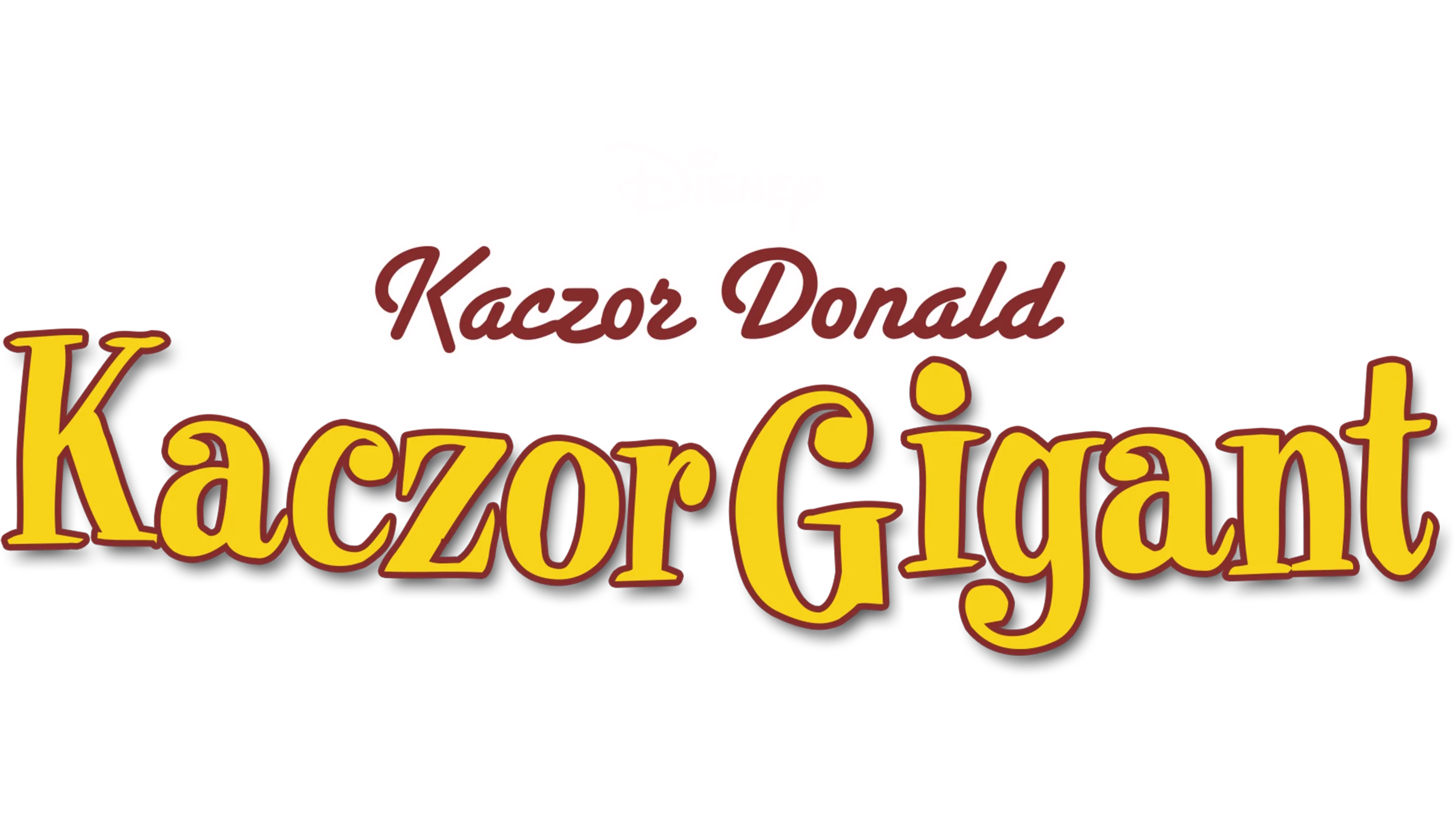Kaczor Gigant