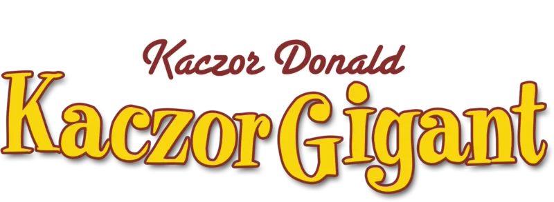 Kaczor Gigant