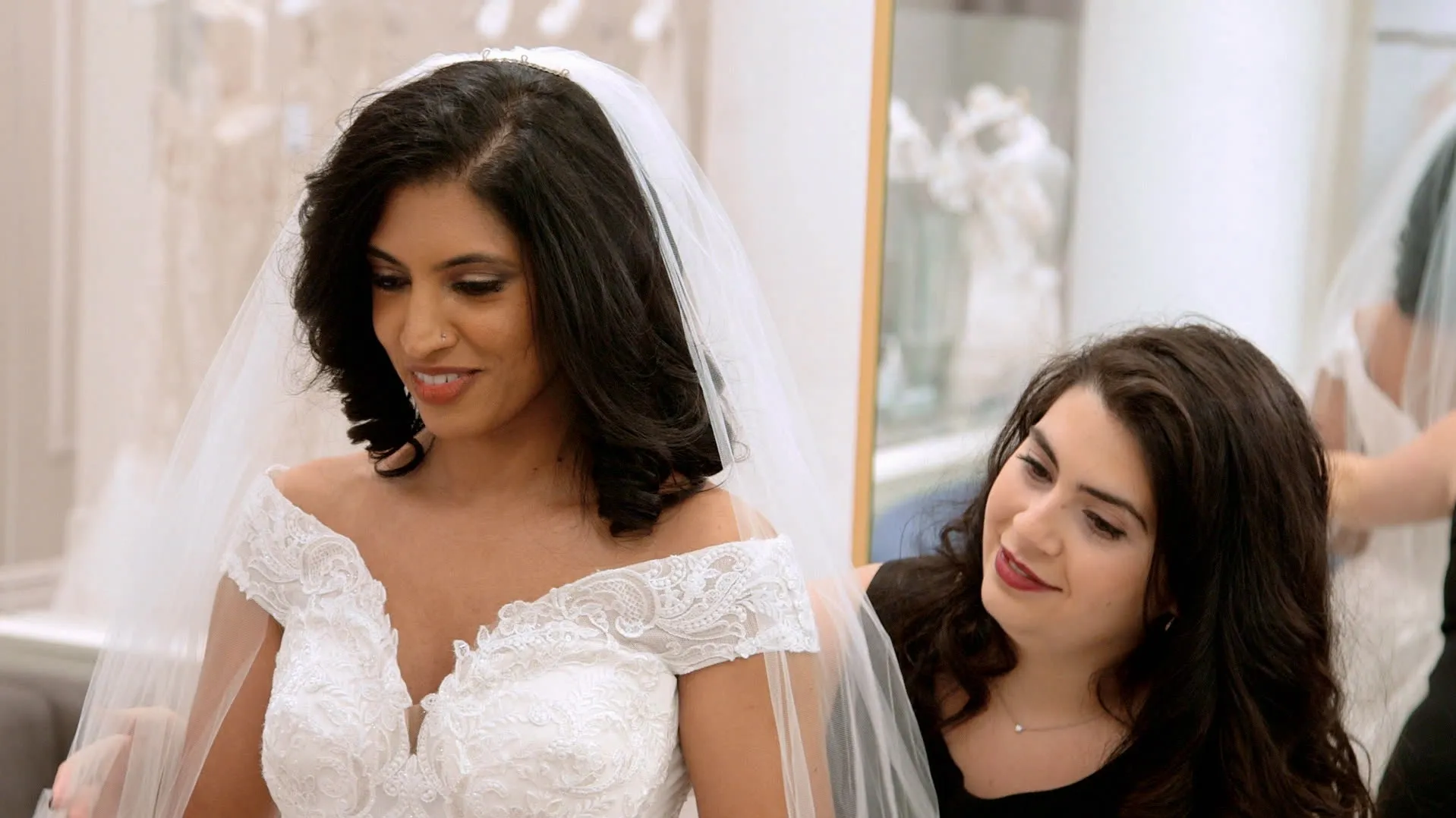 thumbnail - S20:E5 I'm Not Crying, You're Crying