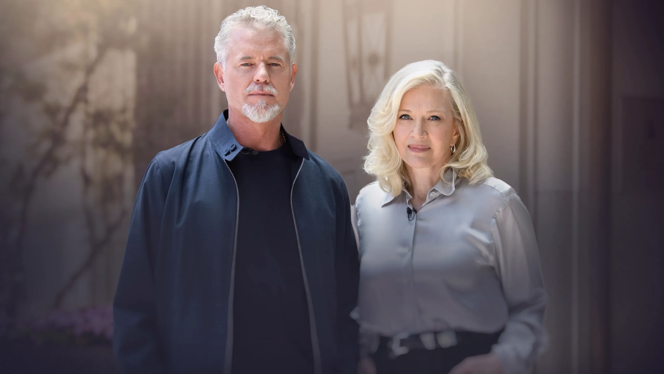 thumbnail - S3:E1 Eric Dane Speaks: The Diane Sawyer Interview