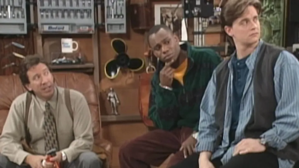 thumbnail - S4:E20 Talk to Me