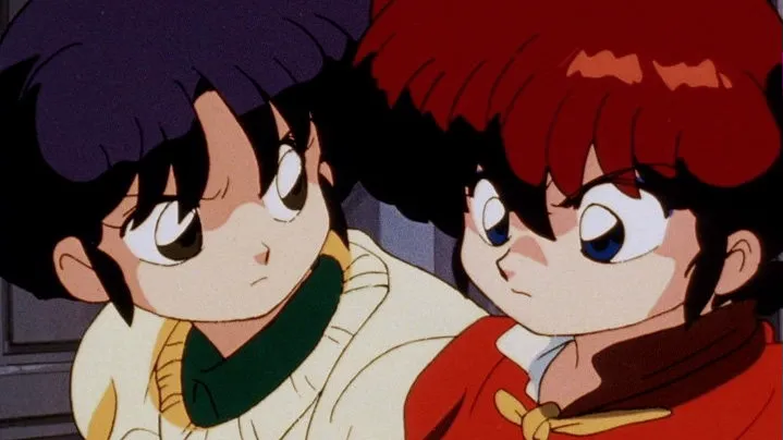 thumbnail - S6:E124 (Dub) A Cold Day in Furinkan