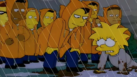 thumbnail - The Secret War of Lisa Simpson
