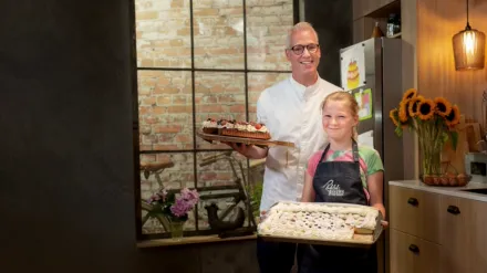 Rudolph's Bakery: De Jonge Bakkers