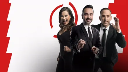 SportsCenter Medianoche