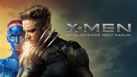 thumbnail - X-Men - Az eljövendő múlt napjai