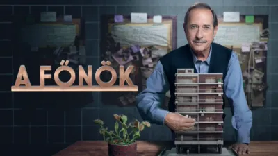 thumbnail - A főnök