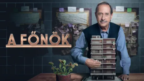 thumbnail - A főnök