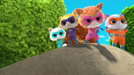 thumbnail - SuperChatons
