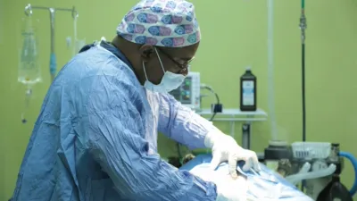 thumbnail - S1:E3 All Paws On Deck