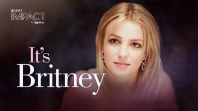 IMPACT x Nightline: It’s Britney