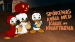 thumbnail - Spökenas kväll med Kalle och knattarna
