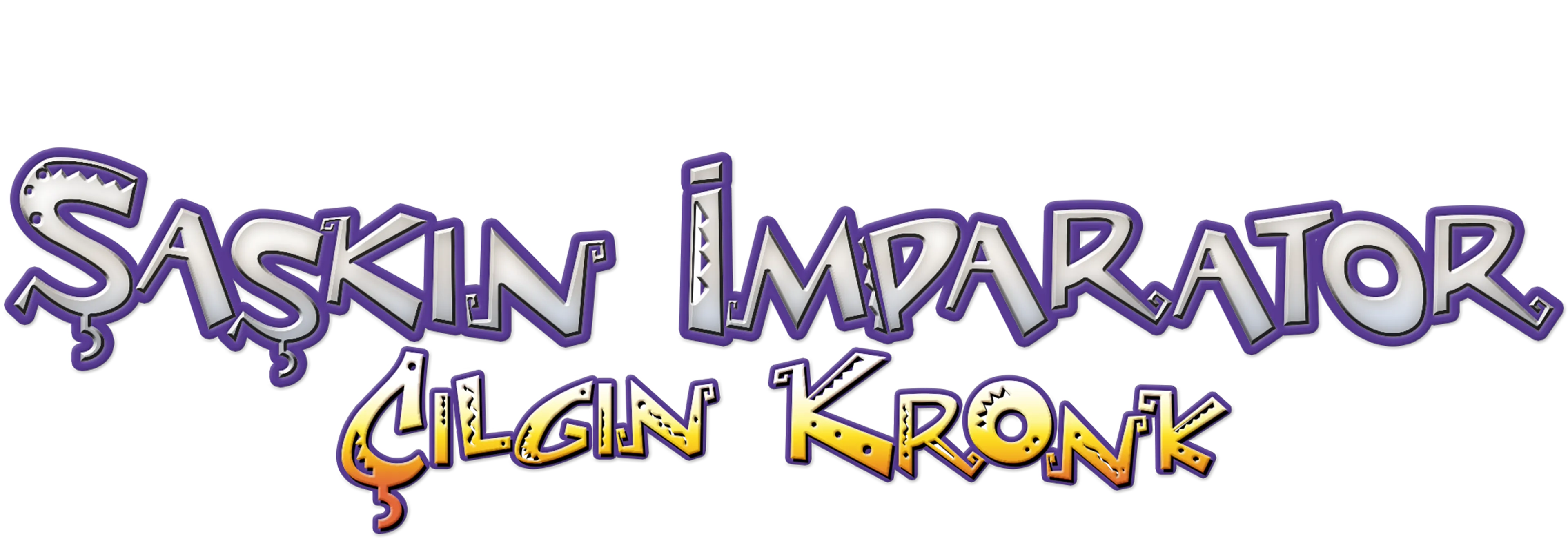 Şaşkın İmparator: Çılgın Kronk