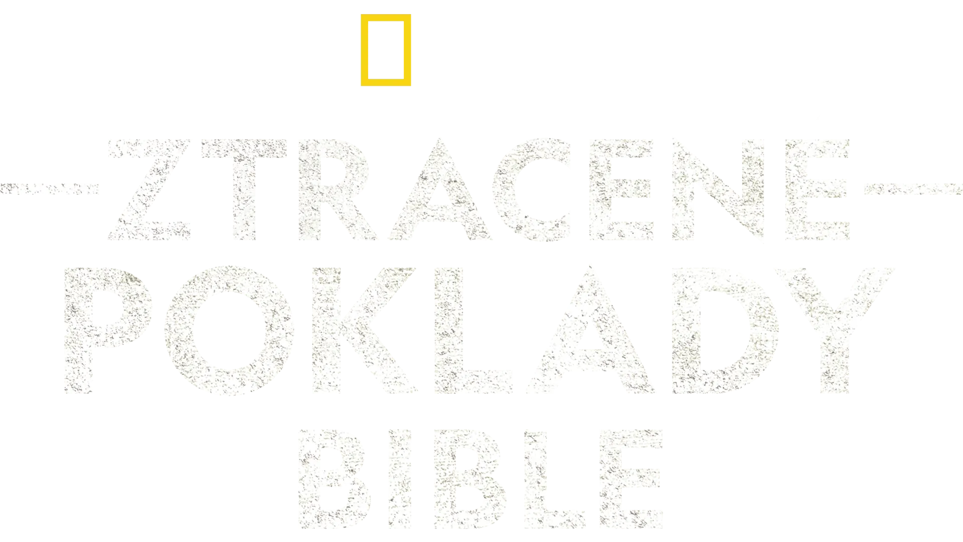 Ztracené poklady Bible