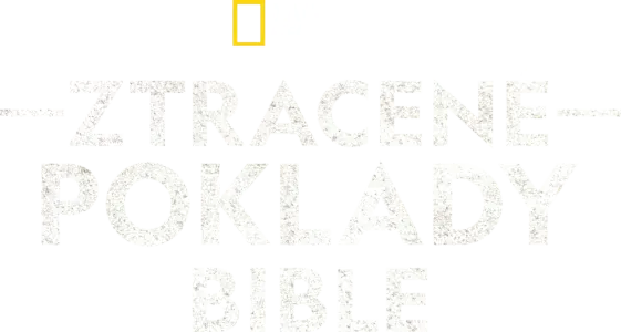 Ztracené poklady Bible