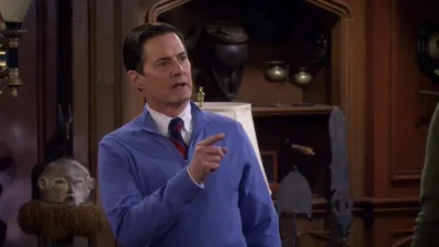 thumbnail - S9:E20 Daisy