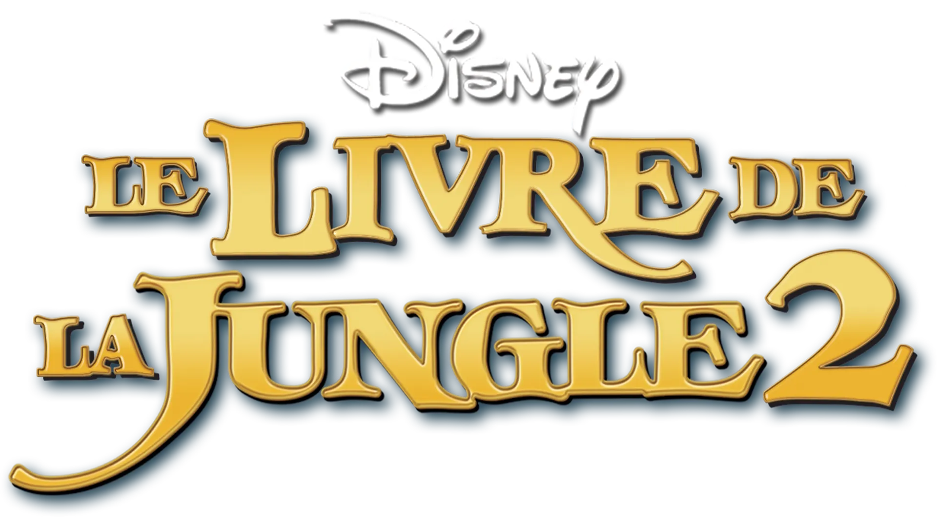 Le Livre de la jungle 2