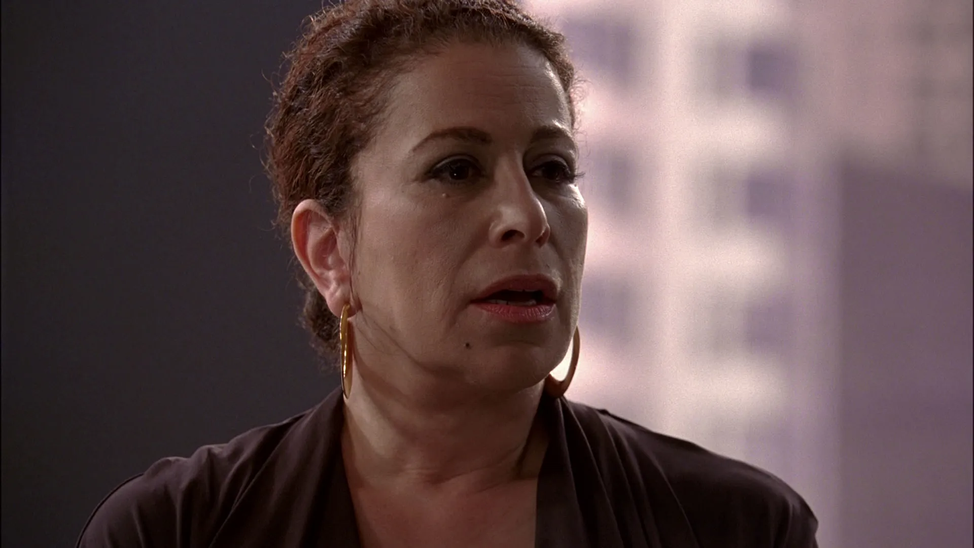 thumbnail - S6:E16 Dr. Griffin