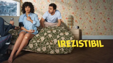 thumbnail - Irezistibil