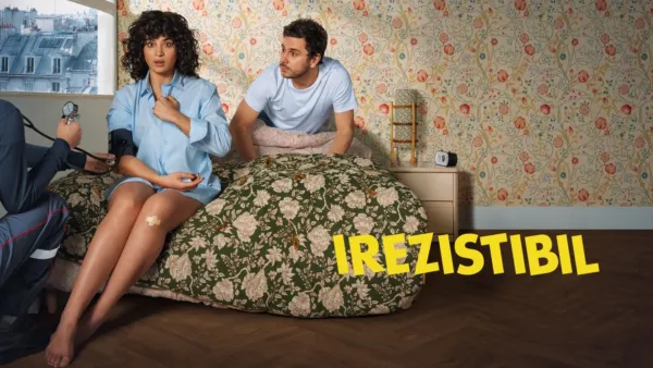 thumbnail - Irezistibil