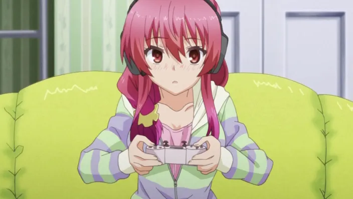 thumbnail - S1:E5 (Sub) The Experience of the Princess