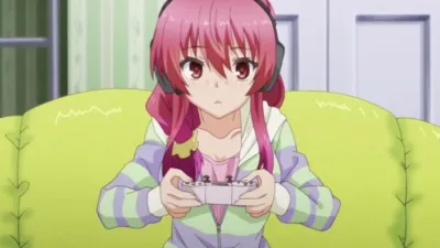 thumbnail - S1:E5 (Sub) The Experience of the Princess