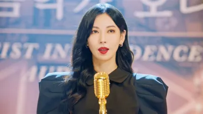 thumbnail - S3：第16話「天上の歌声」