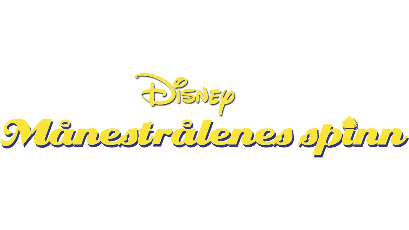 Månestrålenes spinn