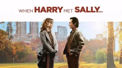Cuando Harry encontró a Sally