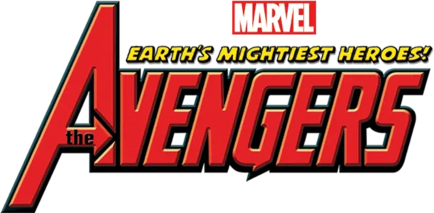 The Avengers: Earth's Mightiest Heroes