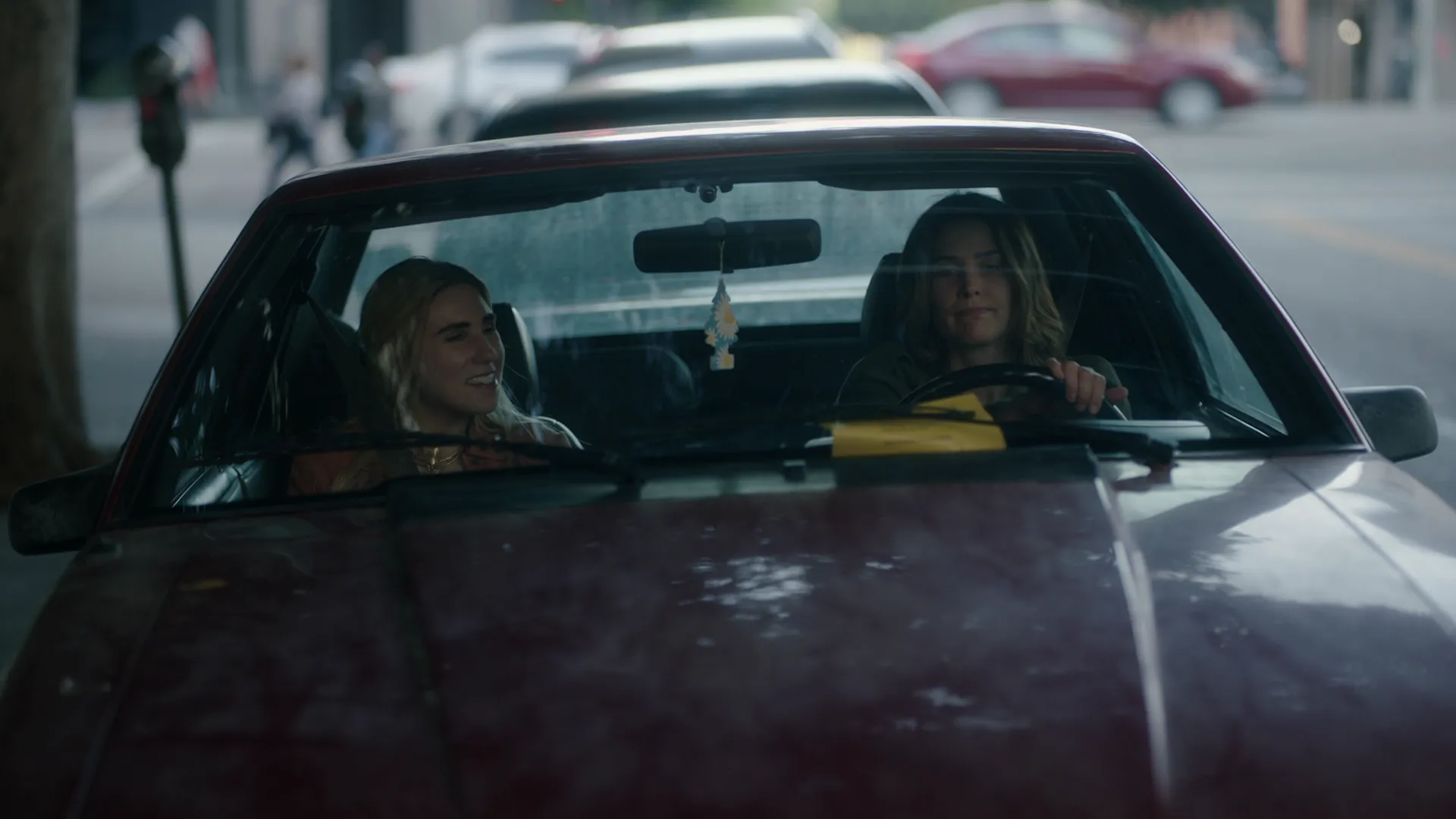 thumbnail - S1:E2 Missed Connections