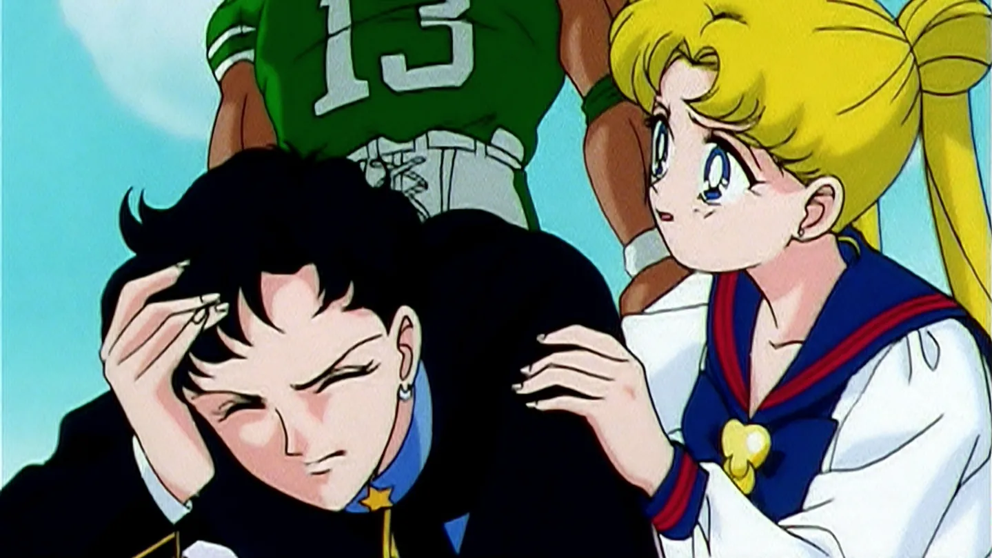 thumbnail - S5:E174 (Sub) A School Storm: The Transfer Students Are Idols