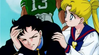 thumbnail - S5:E174 (Sub) A School Storm: The Transfer Students Are Idols