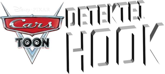 Cars Toon: Detektei Hook