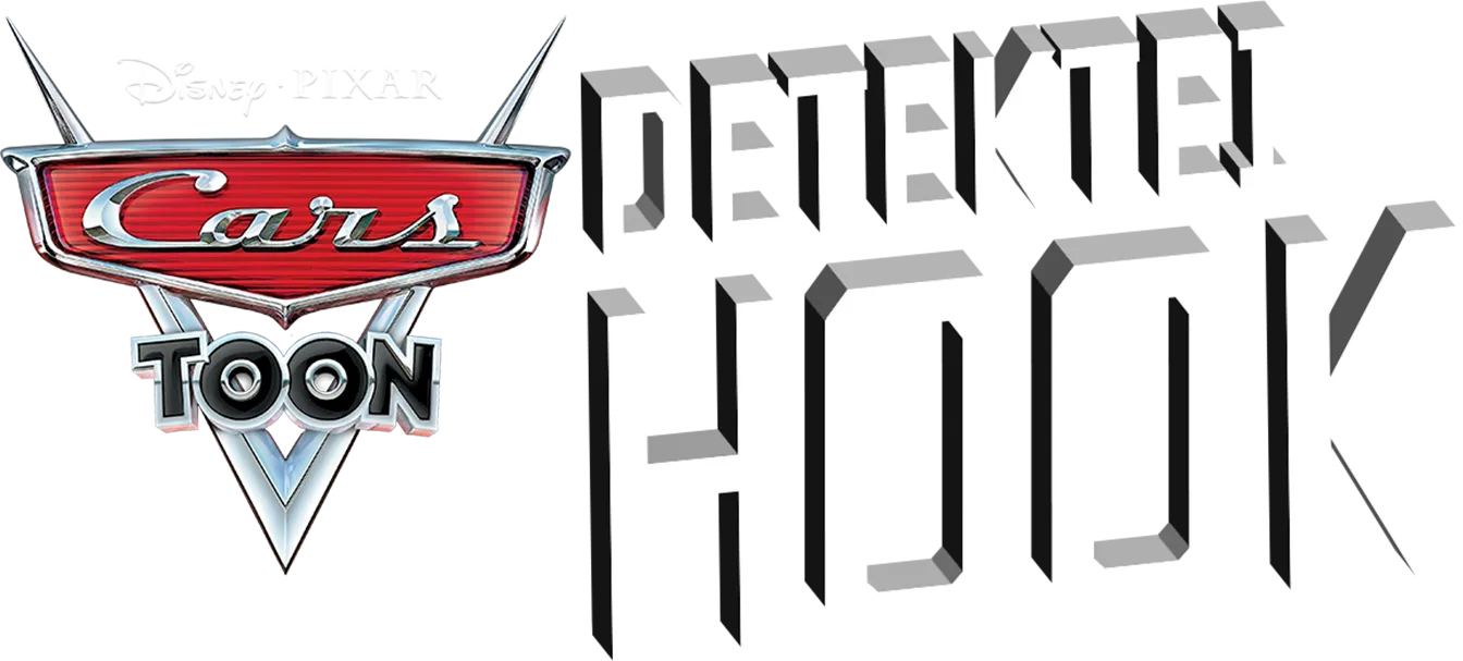 Cars Toon: Detektei Hook