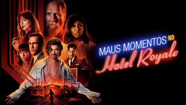 thumbnail - Maus Momentos no Hotel Royale