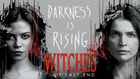 thumbnail - Witches of East End