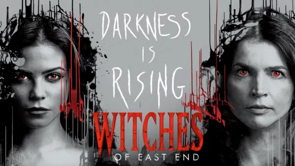 thumbnail - Witches of East End