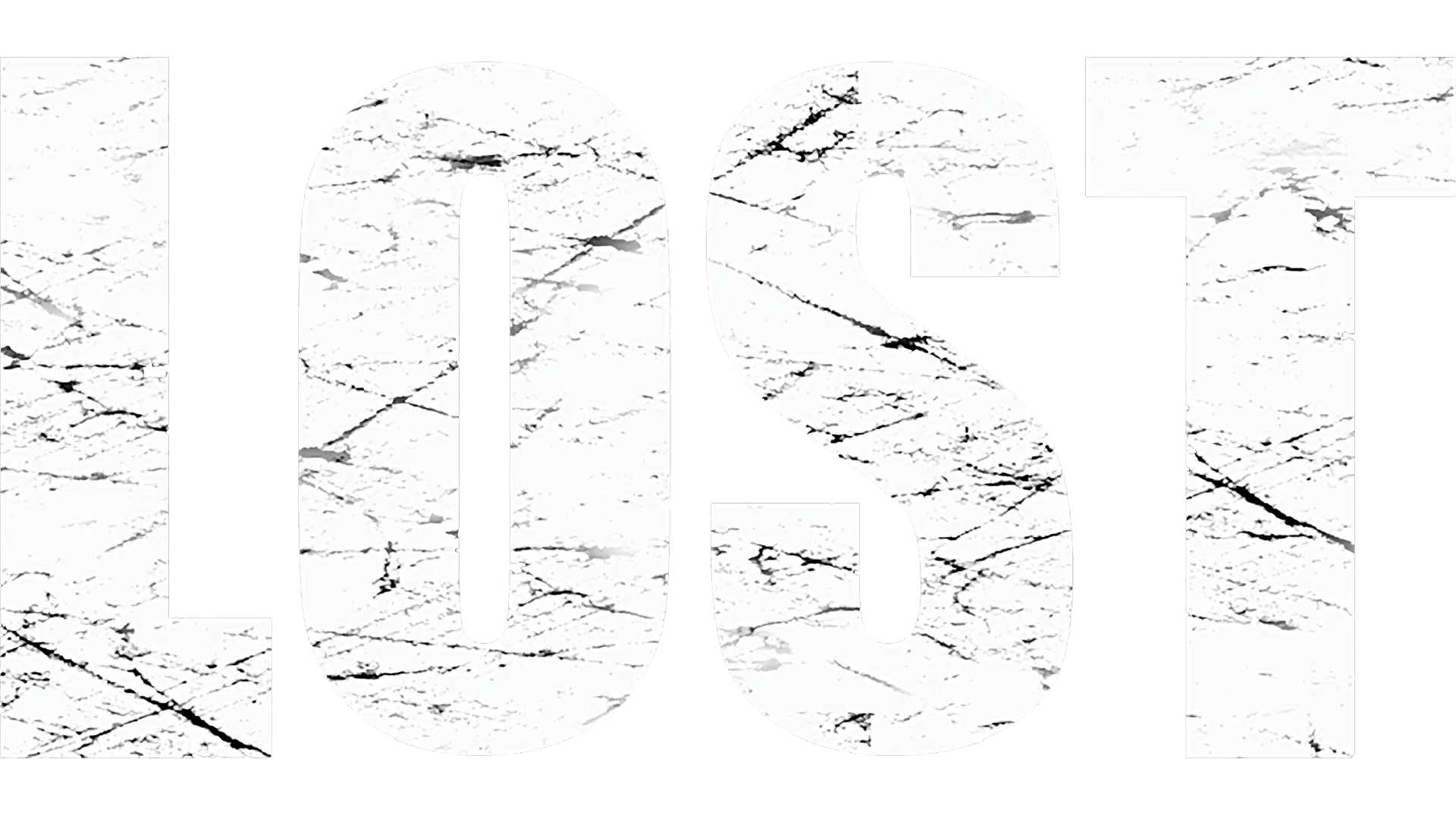 LOST