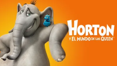 Horton y el Mundo de los Quién