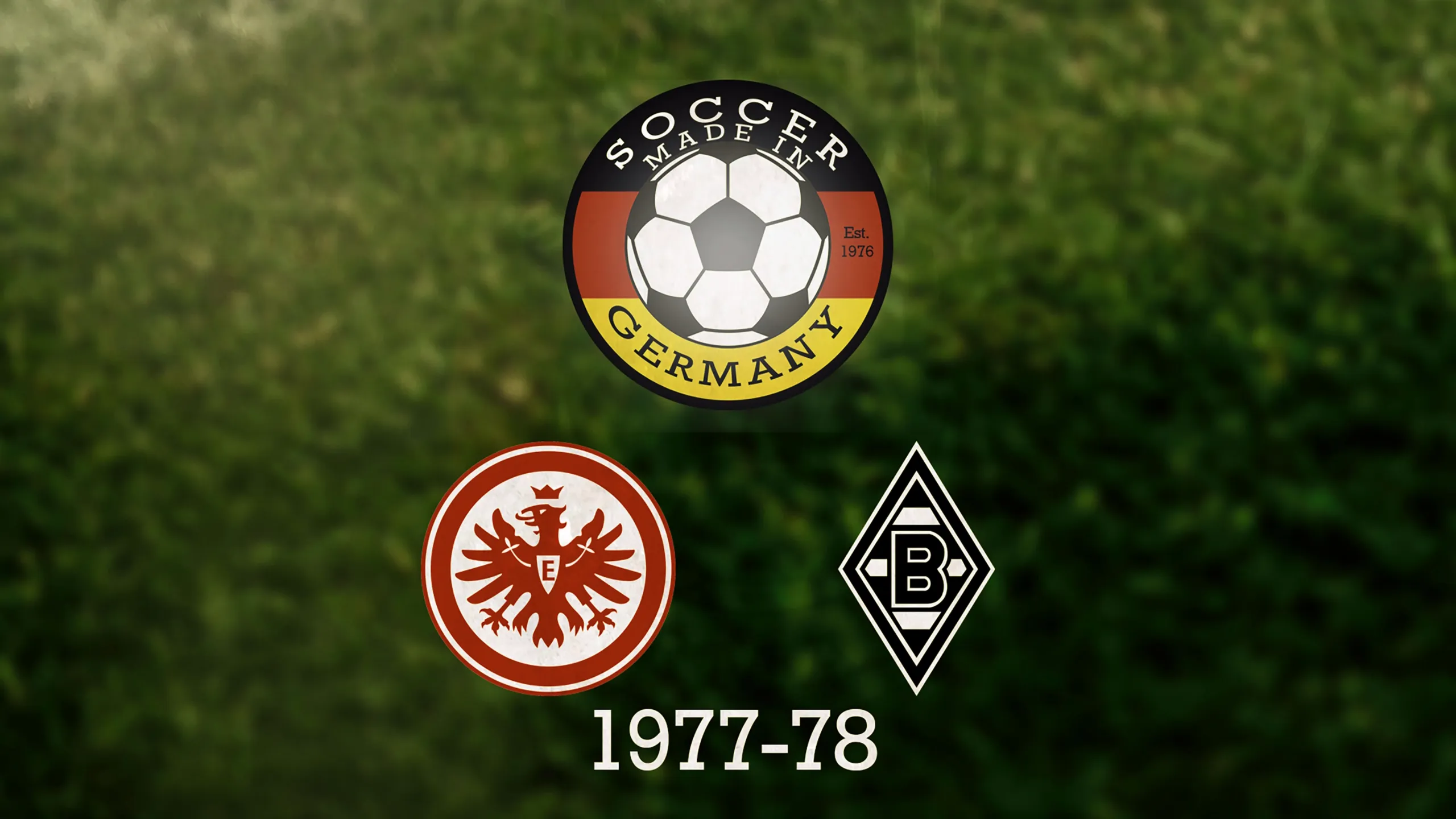 thumbnail - S1:E7 Eintracht Frankfurt vs Borussia Mönchengladbach