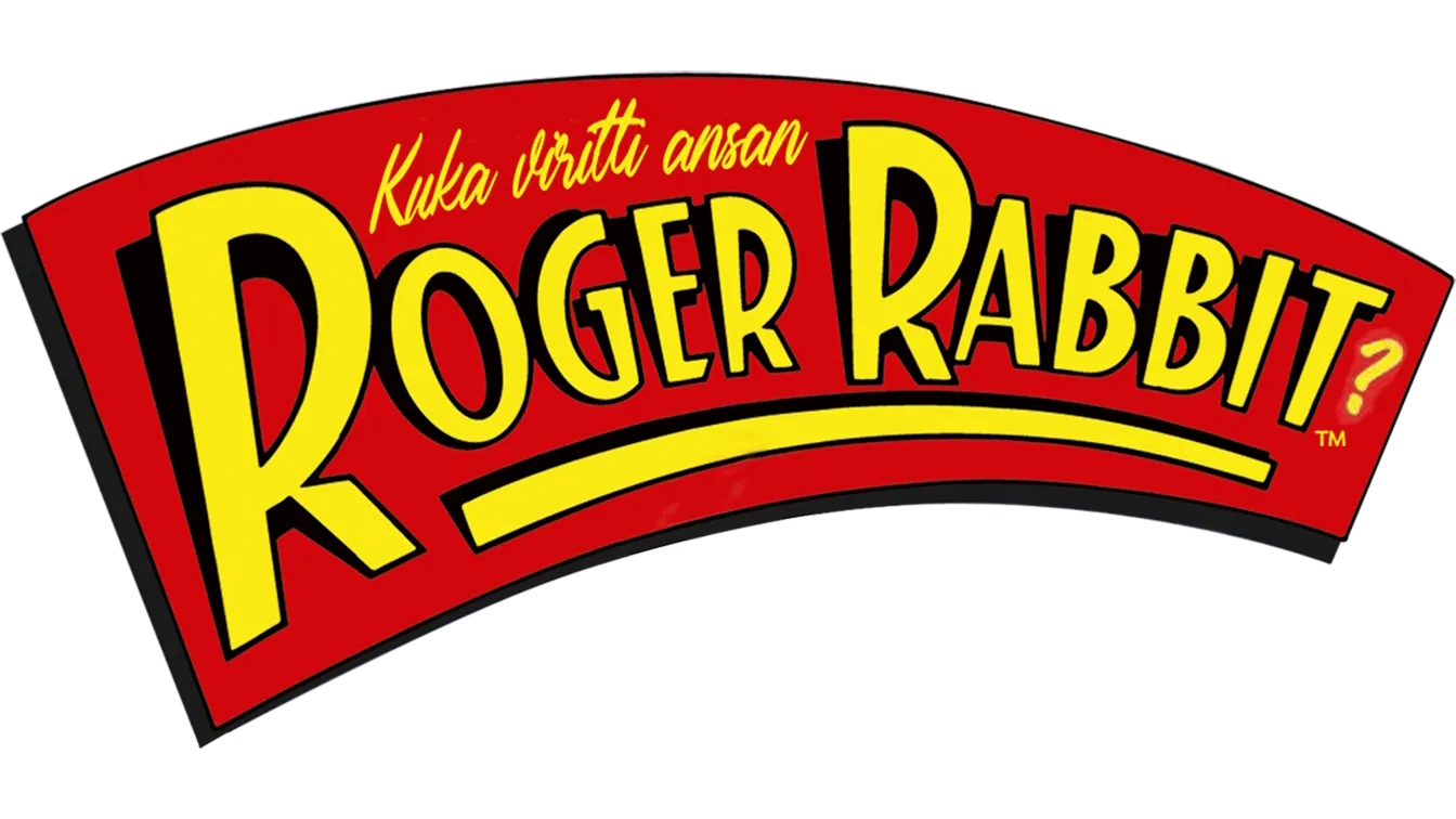 Kuka viritti ansan, Roger Rabbit?
